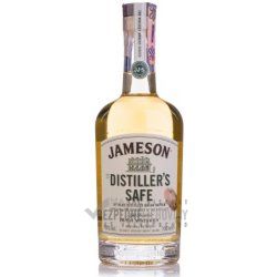 Wh.Jameson Distillers Safe 43% 0,7L