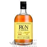 Ron Cariba caramel & banana 37,5% 0,7L