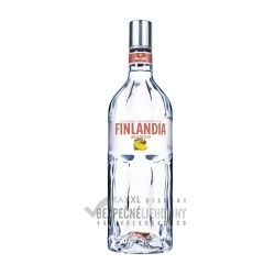 Finlandia Mango 37,5% 0,7L