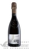 Prosecco SERRAI Valdob.extra dry DOCG 11% 0,75L La Tordera