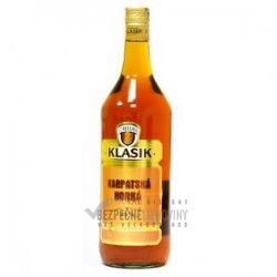 Karpatsk hor.25% 1L /nicolaus