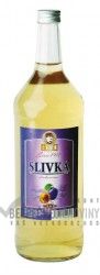 Leon Slivka 40% 1L