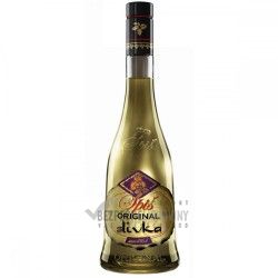 Spi Original Slivka 40% 0,7L