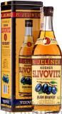 Sliv.kosher zl.50% 0,7L plech jelnek