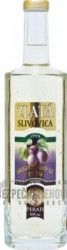 Zlat slivovica 50% 0,7l Impertor /Stock