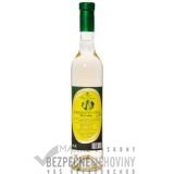 Smrekové víno polosladké 0,5L/ Krupina