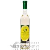 Smrekov vno polosladk 0,5L/ Krupina