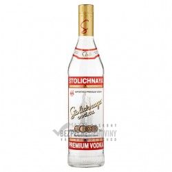 Stolichnaya 0,7L 40%