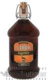 STROH Jagertee 40% 1L KRUG