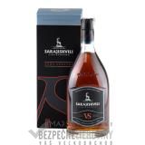 Sarajishvili Brendijs VS 40% 0,7L GB