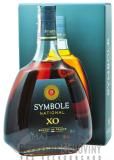 Symbole national brandy XO 40% 0,7L