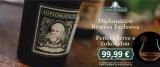 Diplomatico Reser. Promo set 3x0,7L 40%
