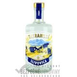 Tatransk slivovica 42% 0,7L