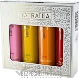 Set mini II.sria Tatratea biely 4x0,04L(37%-67%)