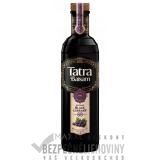 Tatra Balsam Blackcurrant 69% 0,7L 