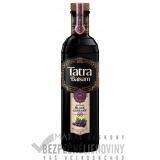 Tatra Balsam Blackcurrant 69% 0,7L