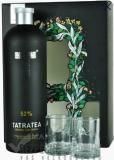 Dar.bal. Tatratea 52% 0,7l+2xpohar