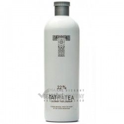 TATRATEA 22% 0,7l  coconut