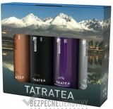 Set mini Tatratea (42%-72%) TATRY