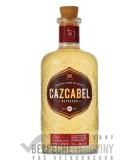 Teq.Cazcabel Reposado 38% 0,7L