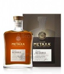 Metaxa Privat Reserve 0,7l 40% GB