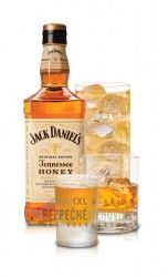 Wh.Jack Daniels HONEY 35% 0,7L/6ks