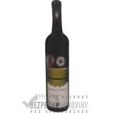 Tramn erven such 2015 0,75L / valenta
