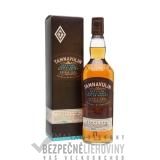 Tamnavulin Double Cask 40% 0,7L GB