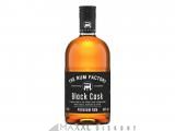 TRF Black cask 40% 0,7L/8ks