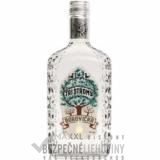 Tri Stromy Borovika 42% 0,7L/9ks