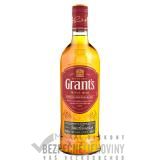 Wh.Grants Triple wood 40% 1L