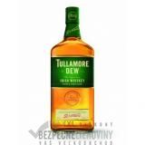 Tullamore Dew 40% 0,7L +2LONG GLASSES  / 5ks