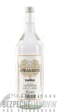 Vodka Ambasador 40% 1L Vanapo