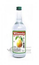 Wilmovka 38% 0,7L