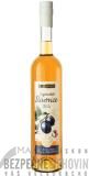Vizovicka slivovica 50% 0,7L zlat 2021
