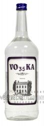 Vodka 35% 1L /frucona/ 