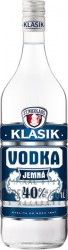 Vodka jemná 40% 1L/nicolaus/