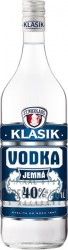 Vodka jemn 40% 1L/nicolaus/