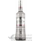 Vodka Russian PLATINUM 40% 0,5L