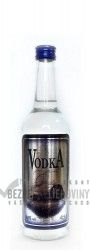 Vodka jem.40% 0,5L frucona