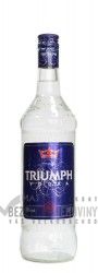 Vodka Trium. 40% 0,7L