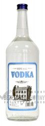 Vodka 1L 40% / frucona /