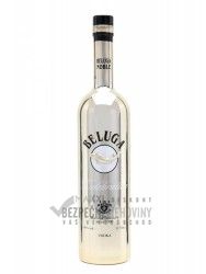 Beluga noble 40% 1L vodka