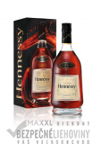 Hennessy VSOP 40% 0,7L/koft