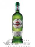 Martini Extra Dry 15% 1L