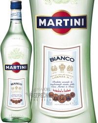 Martini Bianco 0,75L