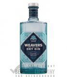 Weavers Gin 42,5% 0,7L