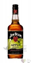 Wh.Jim Beam White 40% 1L