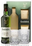 Glenfiddich 12 r. 40%  0,7L+ 2 pohre