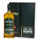 Wh.Nestville 40% 0,7L+2pohre
